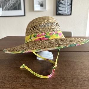 OLE Summer Beach Hat